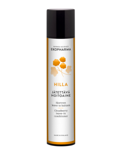 EP Hilla J&auml;tett&auml;v&auml; Hoitoaine 100ml