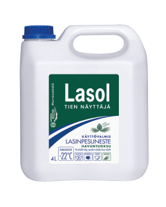 Lasol Havuntuoksu -22&ordm;C 4 L