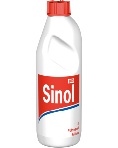 Sinol Polttogeeli 1L
