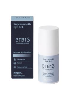 BTB13 15ML SUPERSMOOTH EYE GEL