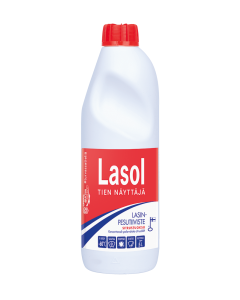 Lasol Sitrustuoksu 1 L