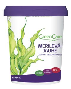 GreenCare Merilev&auml;jauhe 0,5 L