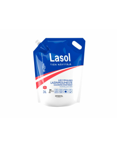 Lasol -22&deg;C 3 L