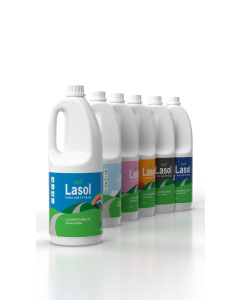 Kes&auml;-Lasol 2 L