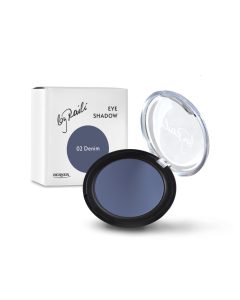 Velvet Eyeshadow 02 Denim 3g