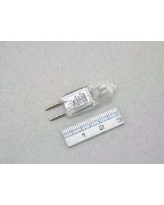 Halogeenilamppu, UV-VIS