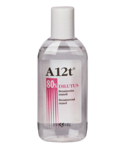 A12T Dilutus 80%