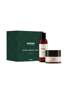 UNNA NORDIC LAUHA SET UNNA NORDIC LAUHA SET