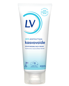 LV 75ml Kosteuttava kasvovoide 48h