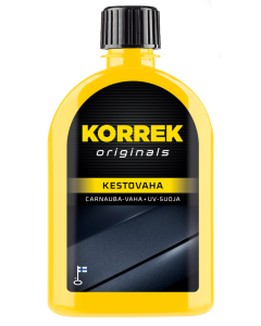 KORREK Kestovaha 350 ml