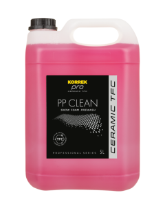 KORREK Pro Ceramic TFC  PP Clean 5L