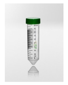 Sentrifuugiputki, 50 ml PP