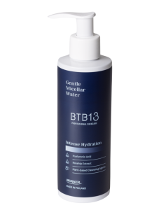 BTB13 200ML GENTLE MICELLAR WATER