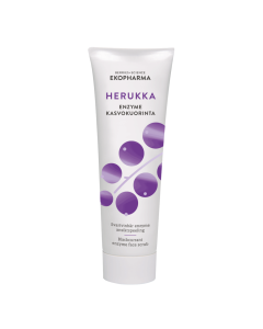 EKOPHARMA HERUKKA 50ML ENZYME KASVOKUORINTA