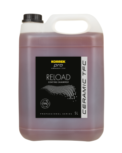 KORREK Pro Ceramic TFC Reload 5L