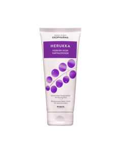 HERUKKA Herkän Ihon Vartalovoide 200 ml