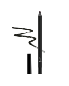 Velvet Eyeliner 01 Black