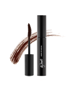 Luxury Lift Mascara 02 Brown 8ml