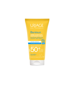 URIAGE BARIESUN SPF50+ FRAGRANCE FREE CREAM 50ML