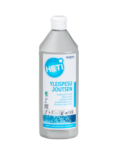 HETI Yleispesu Joutsen