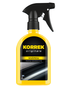 KORREK Sisäpesu 350 ml