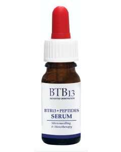 BTB13 Serum BTB13+Peptides Professional