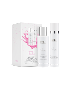 BTB13 VITAMIN B HYDRA BOOST LAHJAPAKKAUS BTB13 VITAMIN B HYDRA BOOST LAHJAPAKKAUS