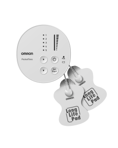 Omron Pocket Tens kivunlievittäjä