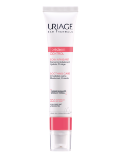 URIAGE TOLEDERM CONTROL SOOTHING CARE 40ML