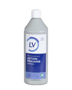 LV Astianpesuaine Joutsen