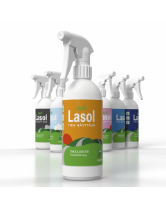 Lasol Itikkaliuote 500 ml