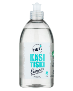 Heti Käsitiski 500 ml