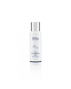 BTB13 Gentle Cleansing Oil 100ml