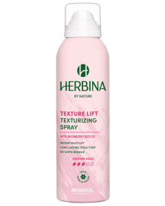 Herbina 200ml Texture Lift Texturizing Spray