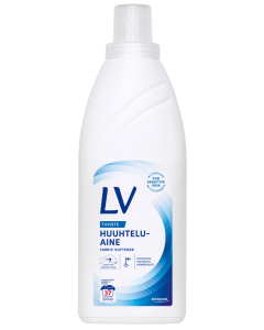 LV 750ml Huuhteluainetiiviste