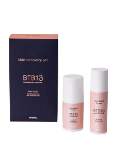 BTB13 SKIN RECOVERY SET