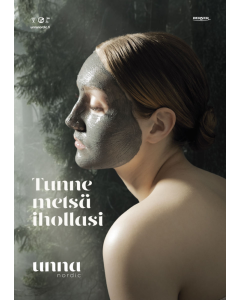 Unna Nordic Kasvohoito (A4)