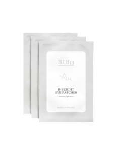 BTB13 B-Bright Eye Patches
