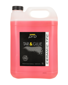 KORREK Pro Ceramic TFC Tar & Glue 5L