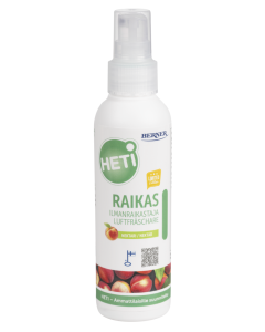 HETI Raikas nektari, ilmanraikastaja