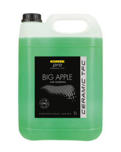 KORREK Pro Ceramic TFC Big Apple 5L