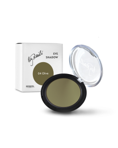 Velvet Eyeshadow 04 Olive 3g