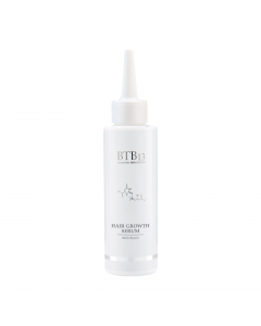 BTB13 Hair Growth Serum + Biotin 100ml