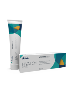 Hyalo4 Care Cream Plus haavavoide 100 g
