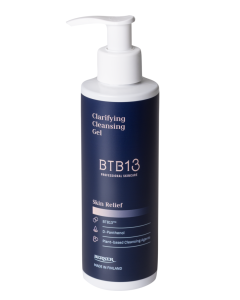 BTB13 200ML CLARIFYING CLEANSING GEL