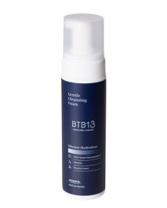 BTB13 200ML GENTLE CLEANSING FOAM