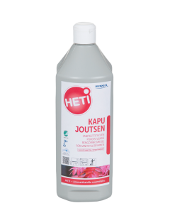 HETI Kapu Joutsen