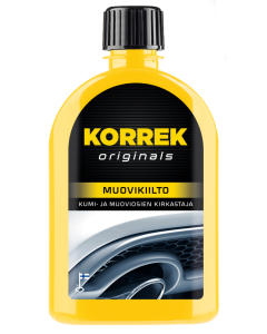 KORREK Muovikiilto 350 ml