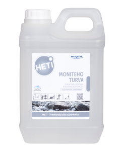 HETI Moniteho Turva 2 L, hajustamaton