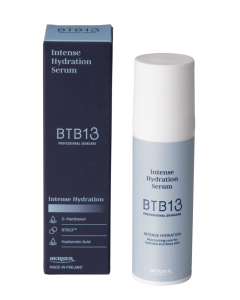 BTB13 30ML INTENSE HYDRATION SERUM